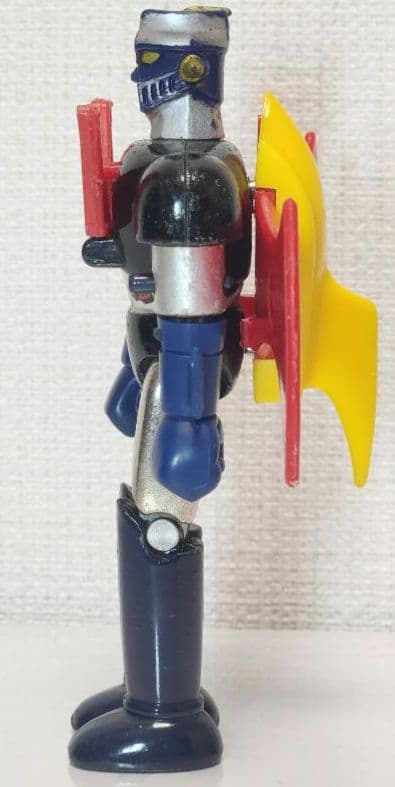 当時物　ポピー　超合金　マジンガーZ　3期