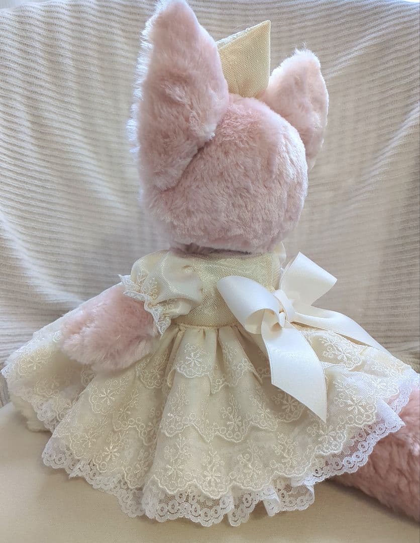 【キティちゃんさま専用】プチプリンセスドレス