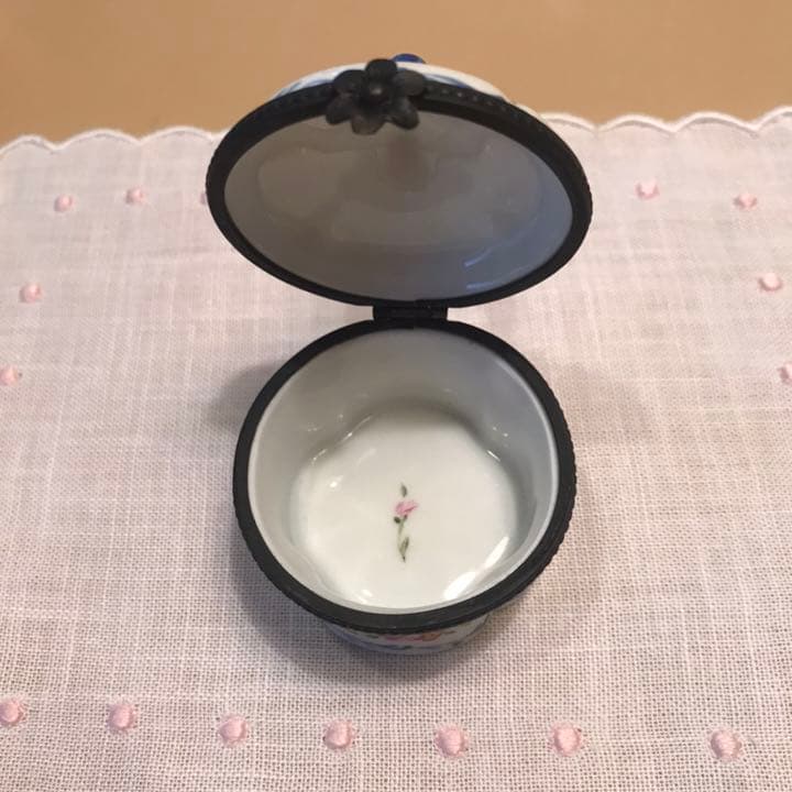 リモージュボックス