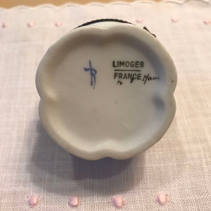 リモージュボックス