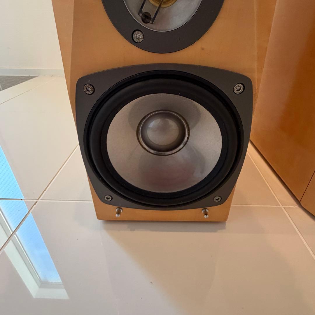 Victor SX-LC3 スピーカー 現状品 動作未確認 外観綺麗