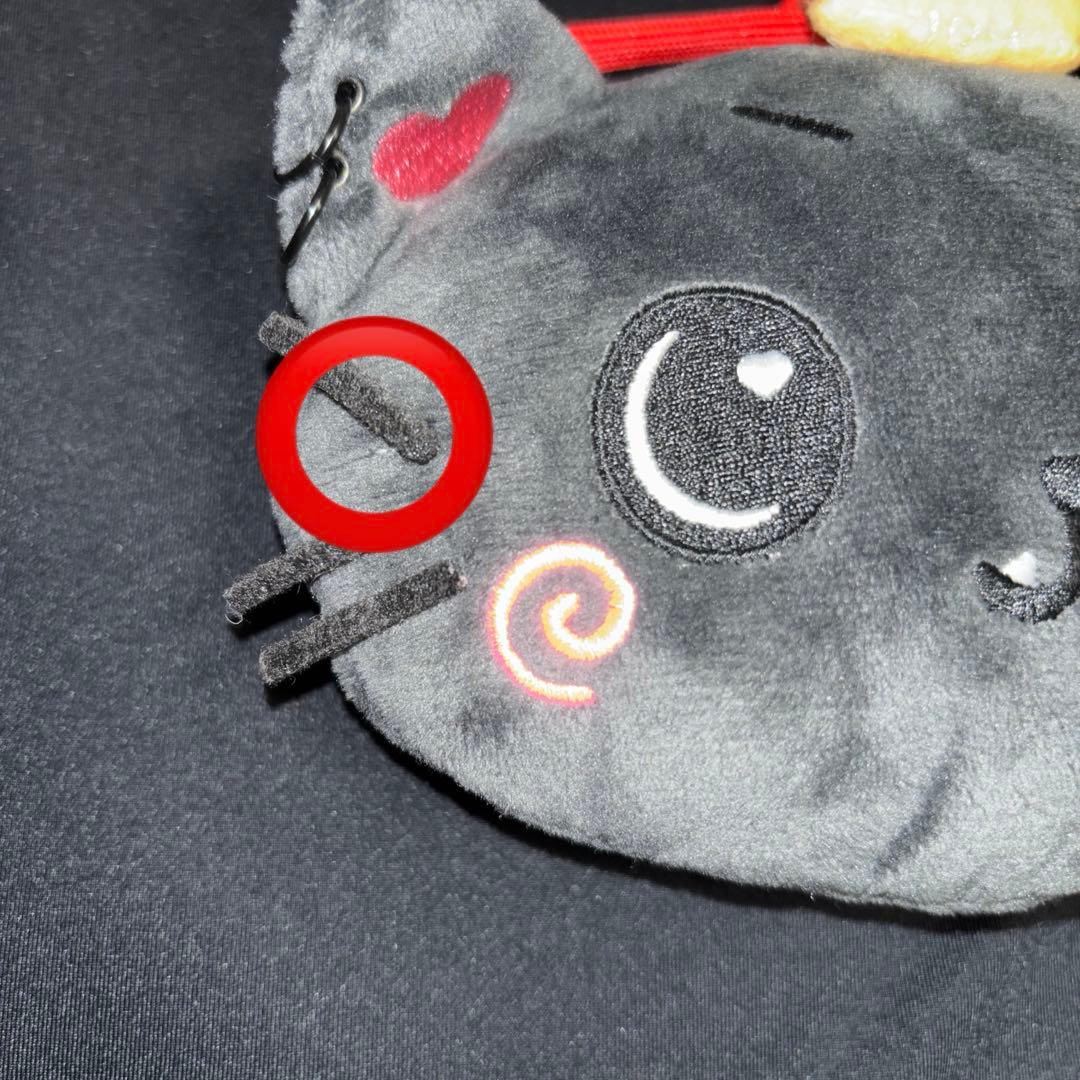 NCT WISH リク　クリ　キーホルダー　ポーチ