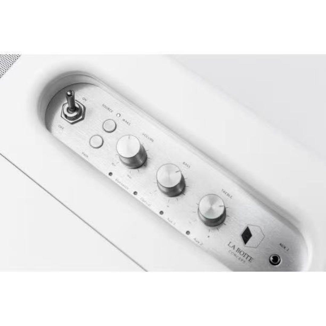 LA BOITE concept LAB-CBCS-WL ウォールナット