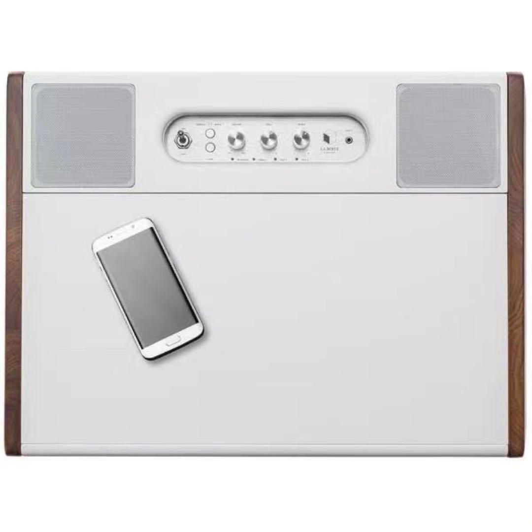 LA BOITE concept LAB-CBCS-WL ウォールナット