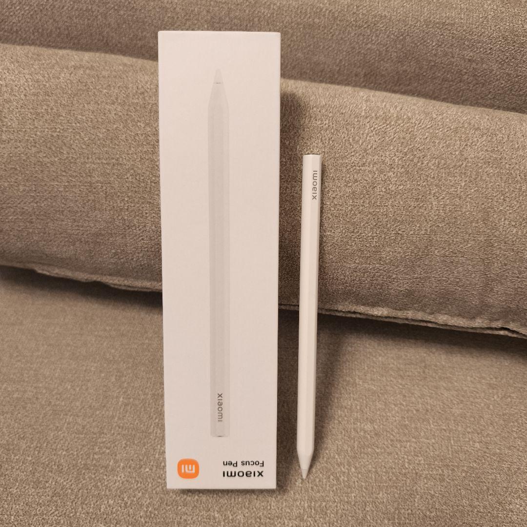 Xiaomi Pad Mini 8GB+ 256GB ＋ 純正ペン＋純正カバー