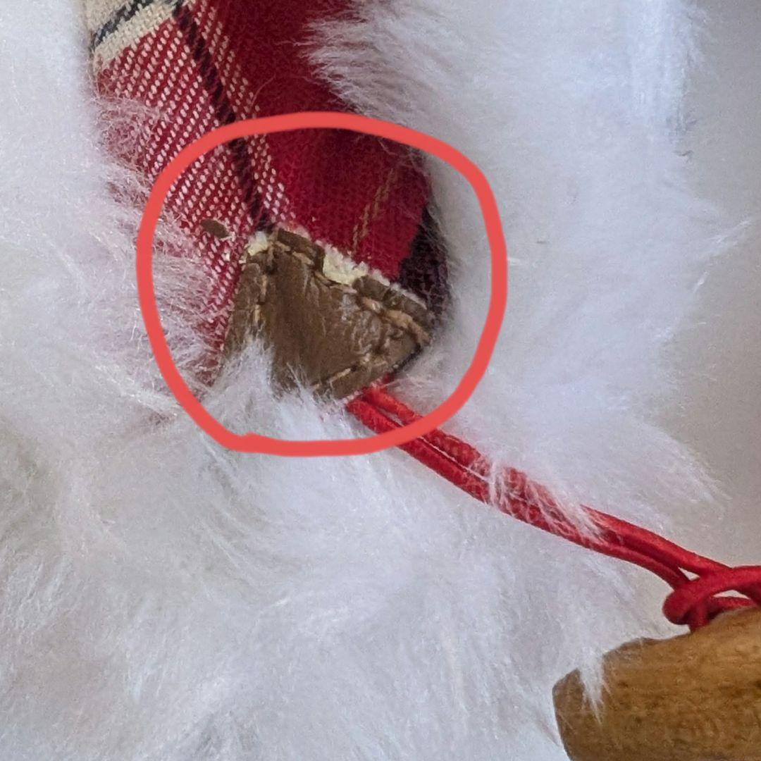 リラックマ　キイロイトリ　ぬいぐるみコスチューム　4点