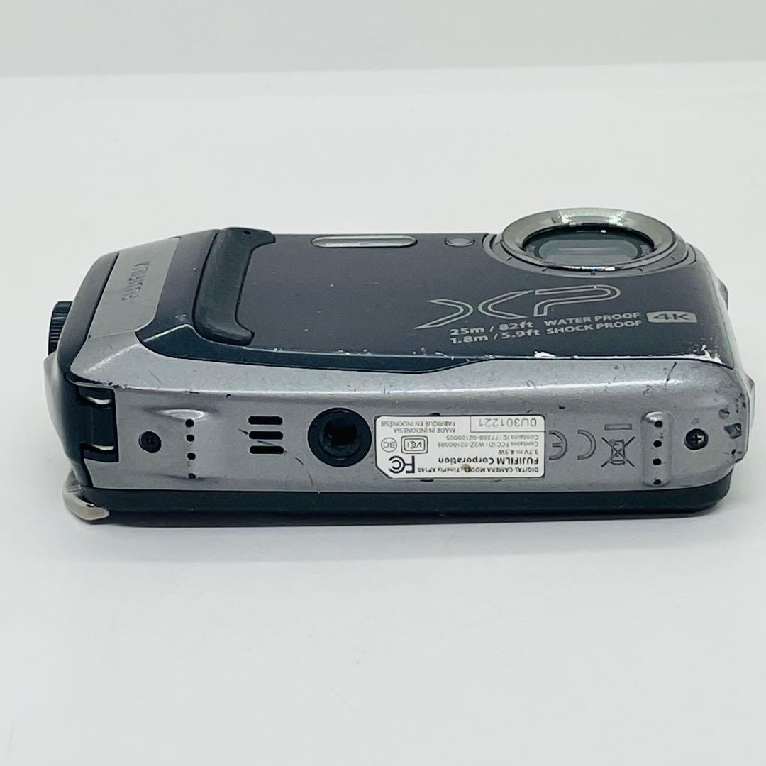 FUJIFILM デジタルカメラ　FinePix XP140 ジャンク