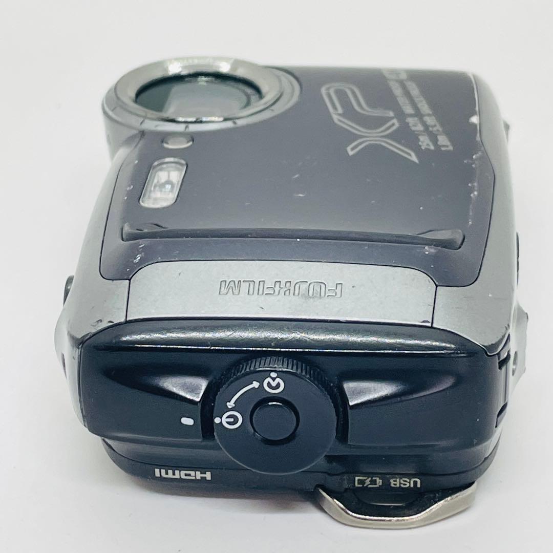 FUJIFILM デジタルカメラ　FinePix XP140 ジャンク