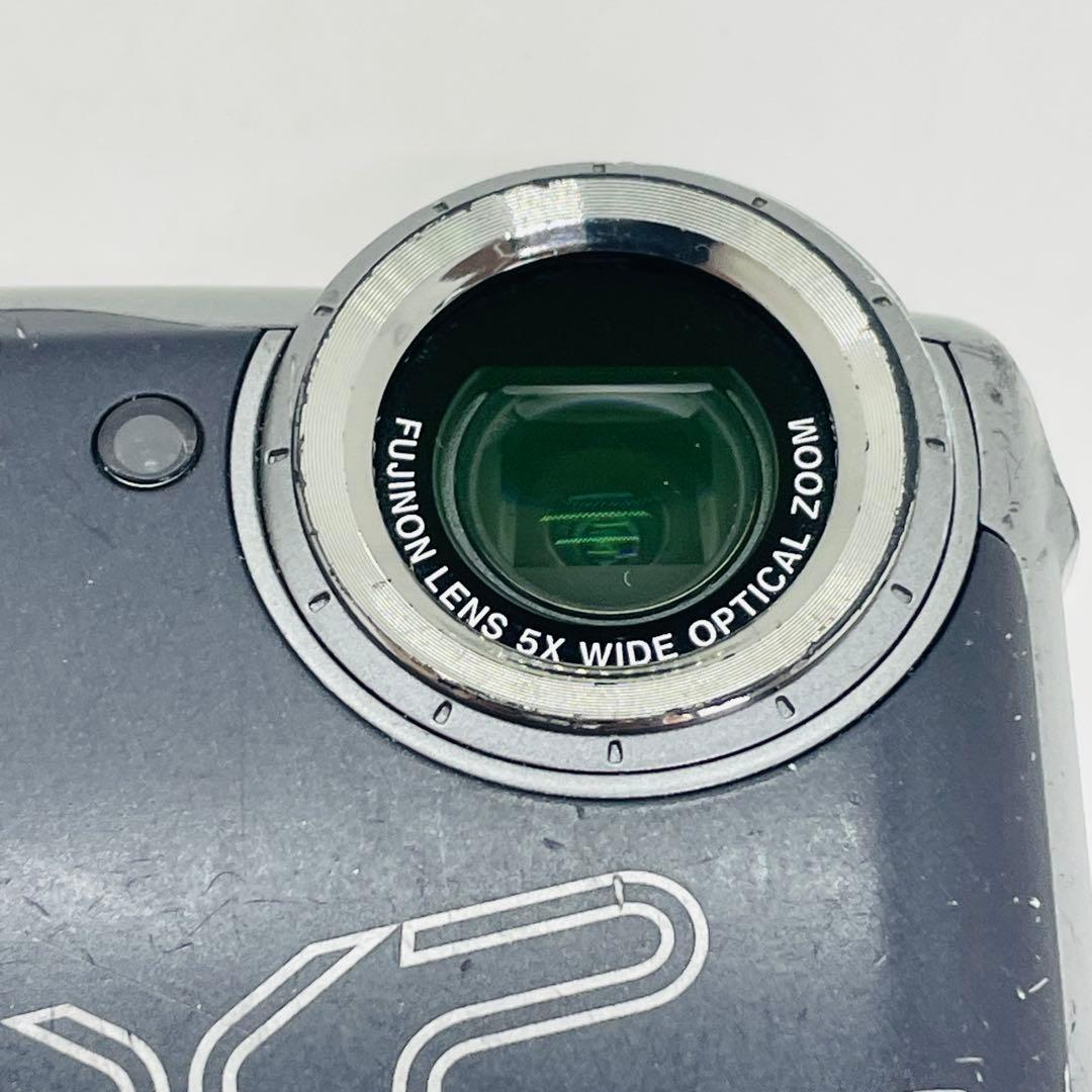 FUJIFILM デジタルカメラ　FinePix XP140 ジャンク