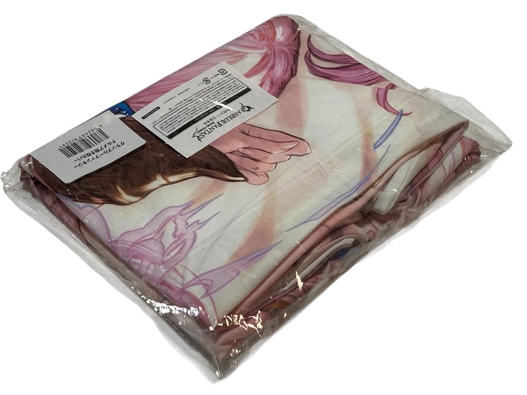 ［未使用品］ナルメア 抱き枕カバー グランブルーファンタジー ※CDなし