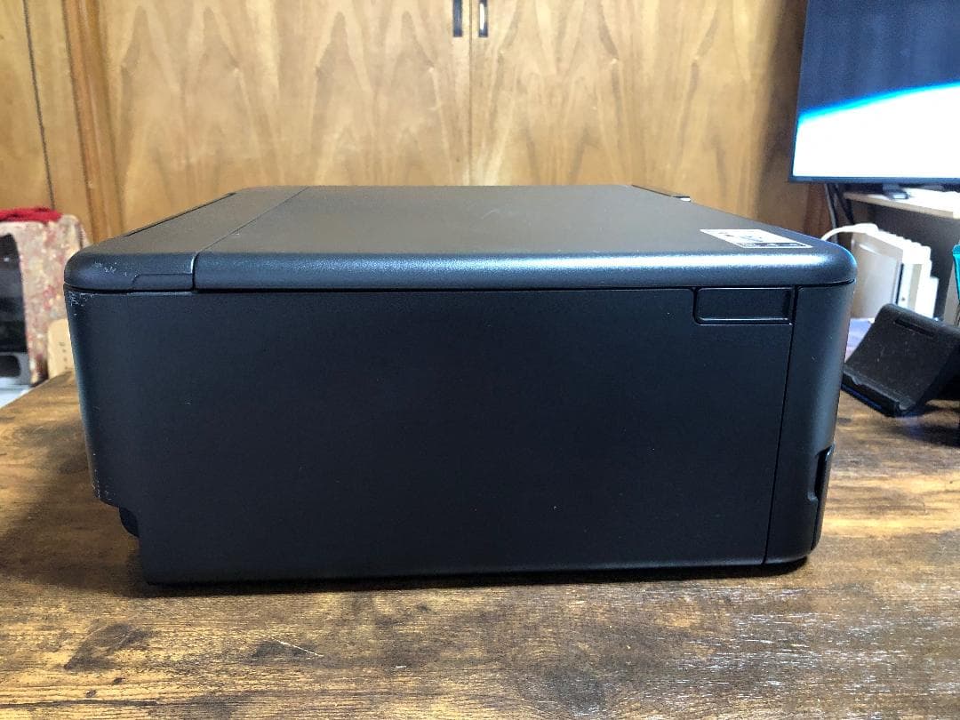 EPSON EW-M873T 2021年製