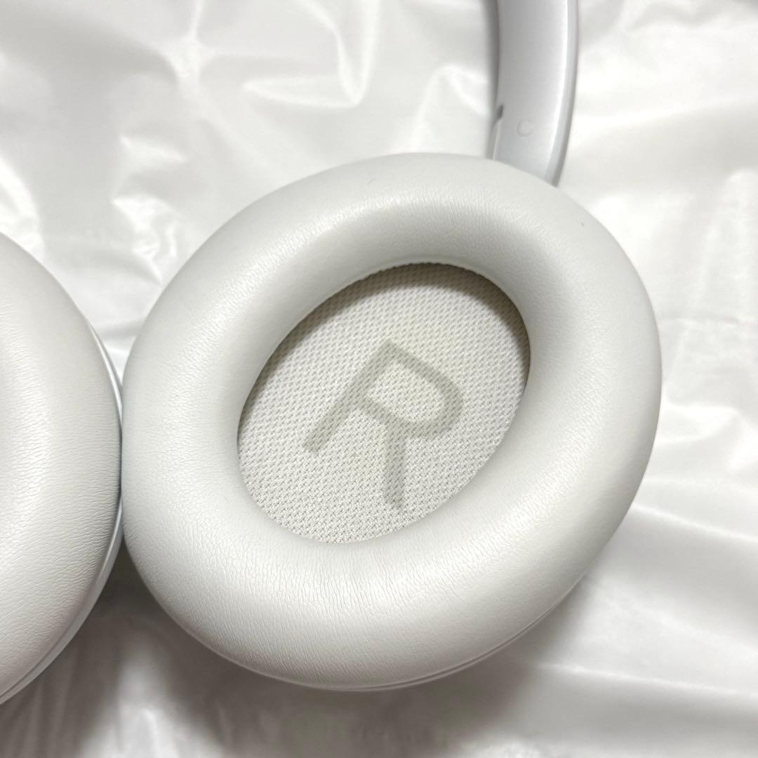 【美品】Anker Soundcore Space Q45 ワイヤレスヘッドホン