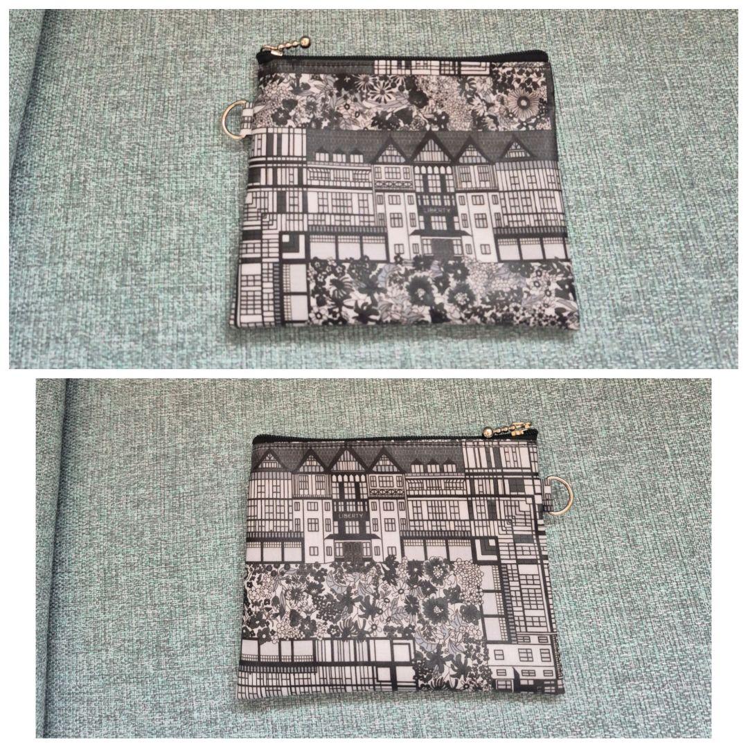 yuリバティポーチ11点