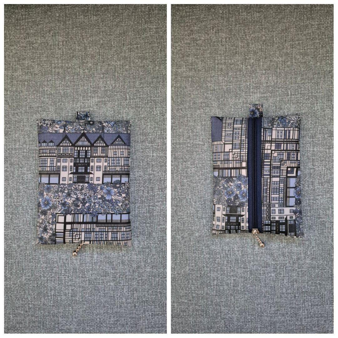 yuリバティポーチ11点