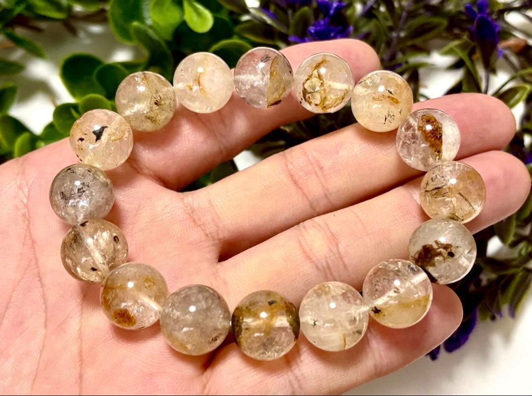 夢幻品質　神々が創造した奇跡のマスタークリスタル　幻のヒマラヤゴールデンヒーラー