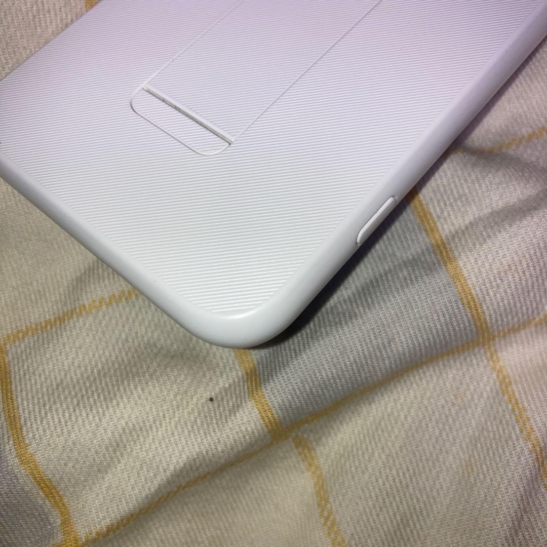 SCR01 Galaxy 5G Mobile Wi-Fi 動作確認済