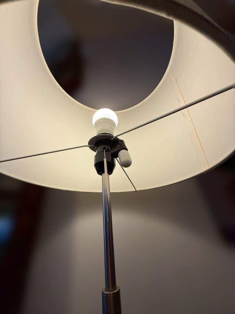 ヤマギワ　yamagiwa スタンドライト フロアランプ 間接照明 モダン照明