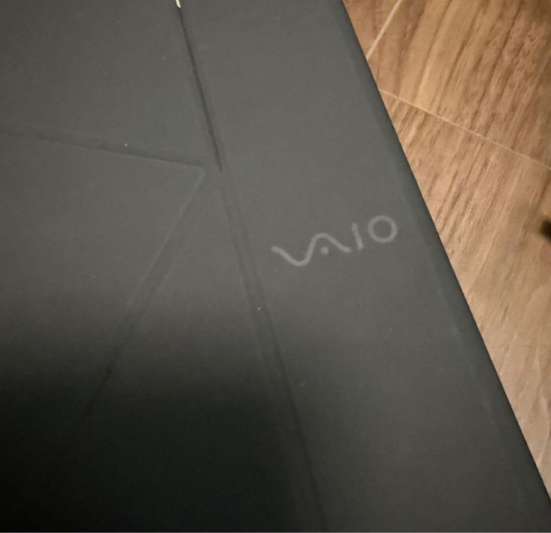 定価5.5万円　モバイルディスプレイ VAIO Vision+ 14