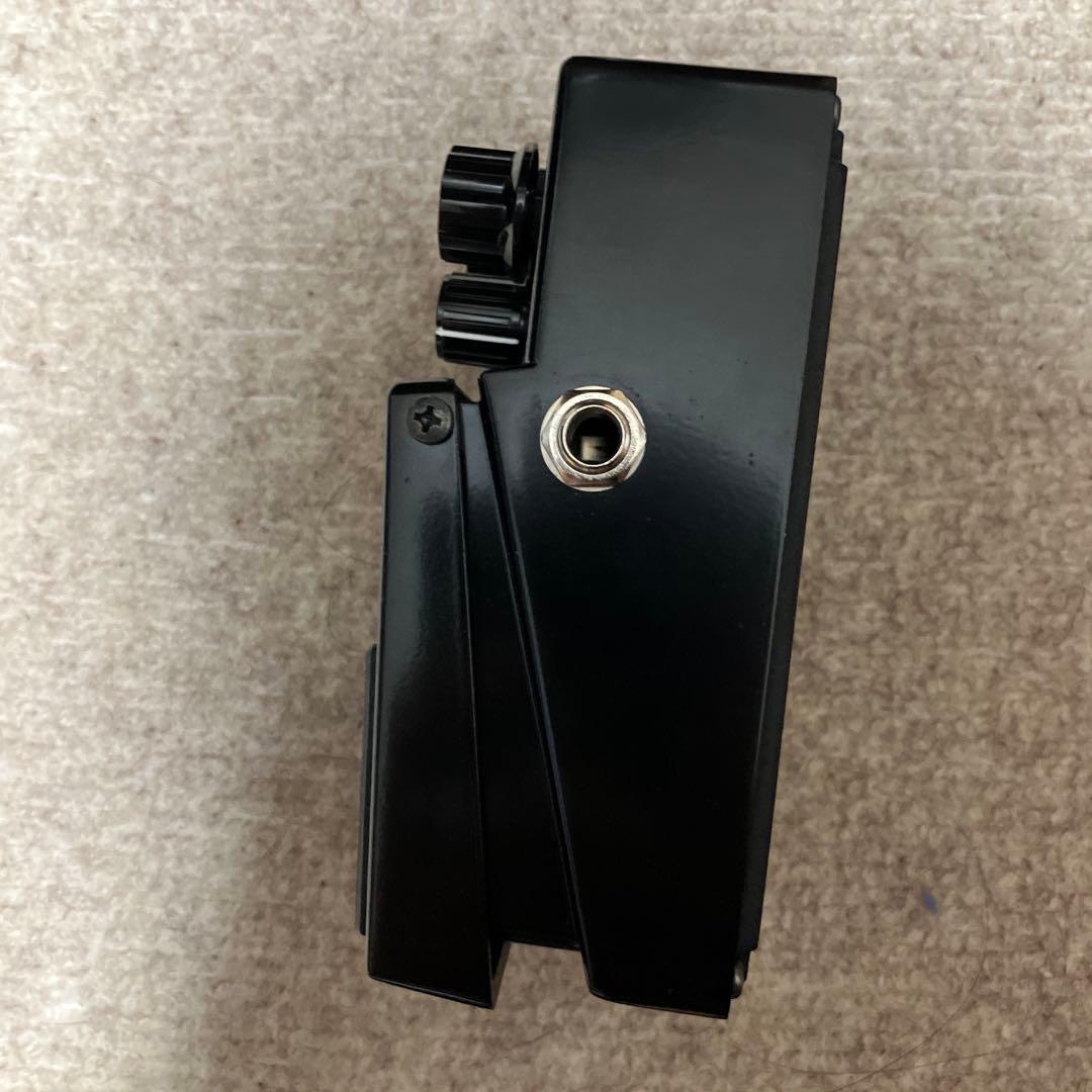 BOSS SUPER OverDrive SD-1 4A 40周年記念