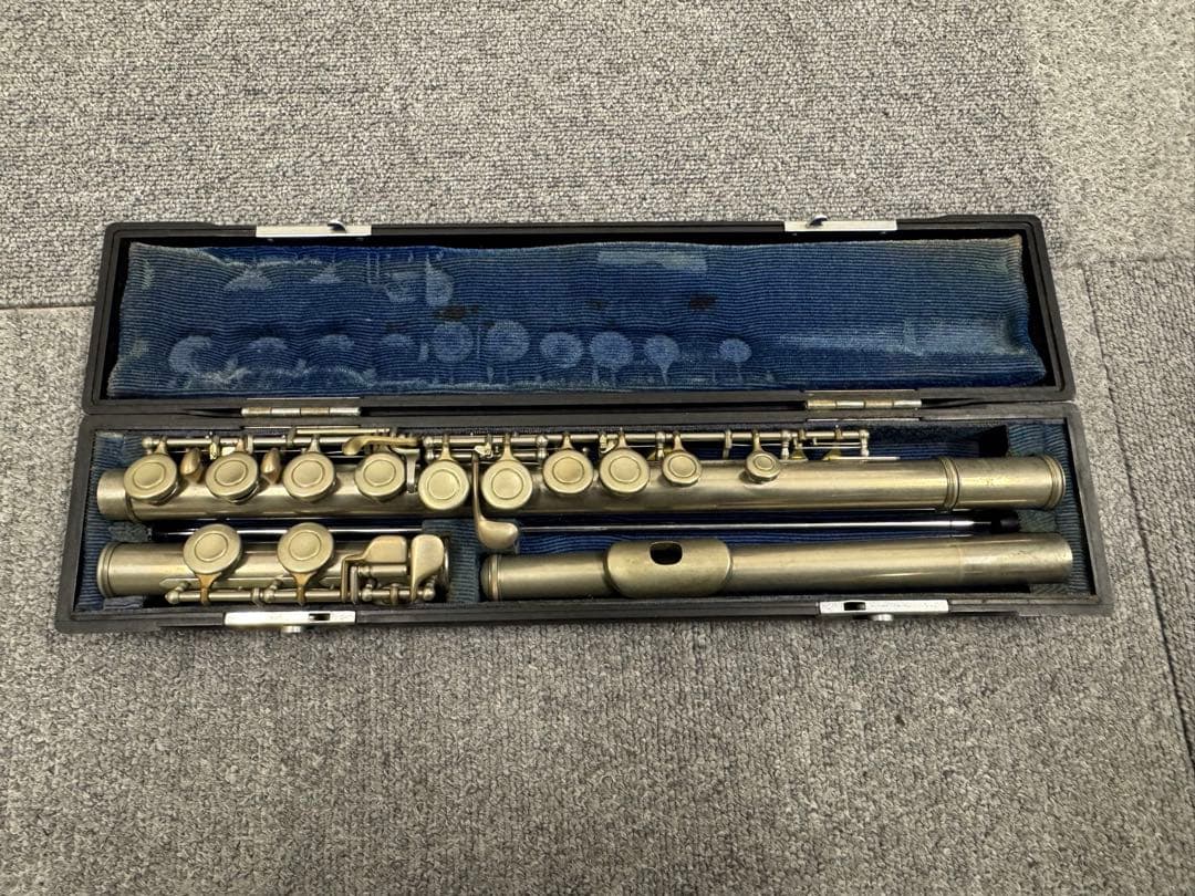 YAMAHA ヤマハ フルート YFL-23 管楽器