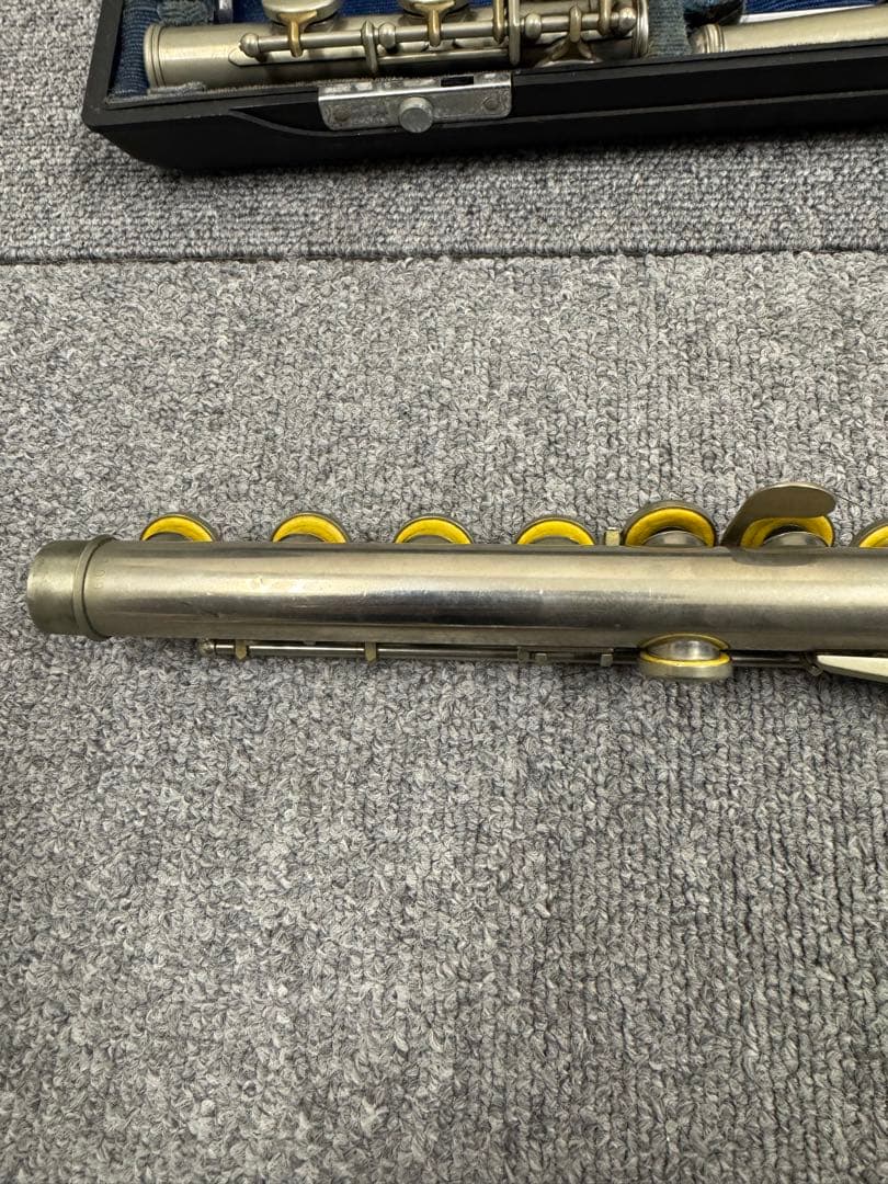YAMAHA ヤマハ フルート YFL-23 管楽器
