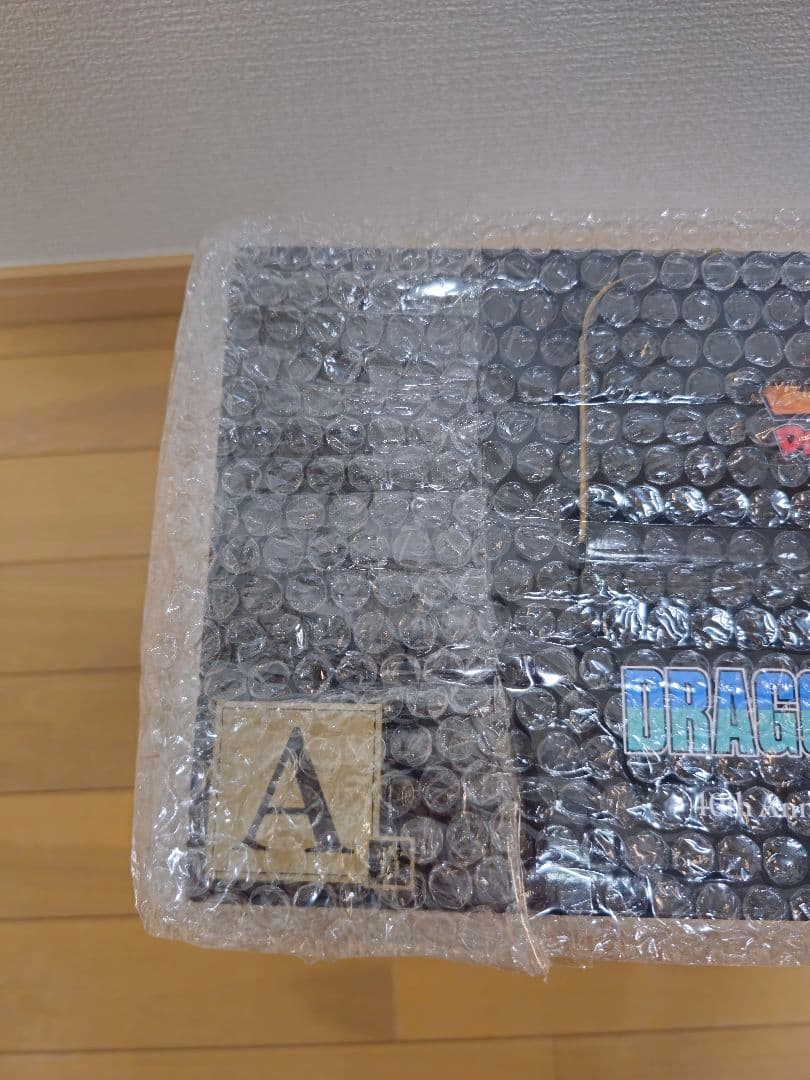 ドラゴンボール 一番くじ フィギュア 孫悟空