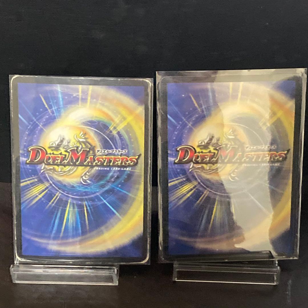 初期旧枠SR2枚セットワンオーナー美品クラシック対応デスフェニ&エタフェニ