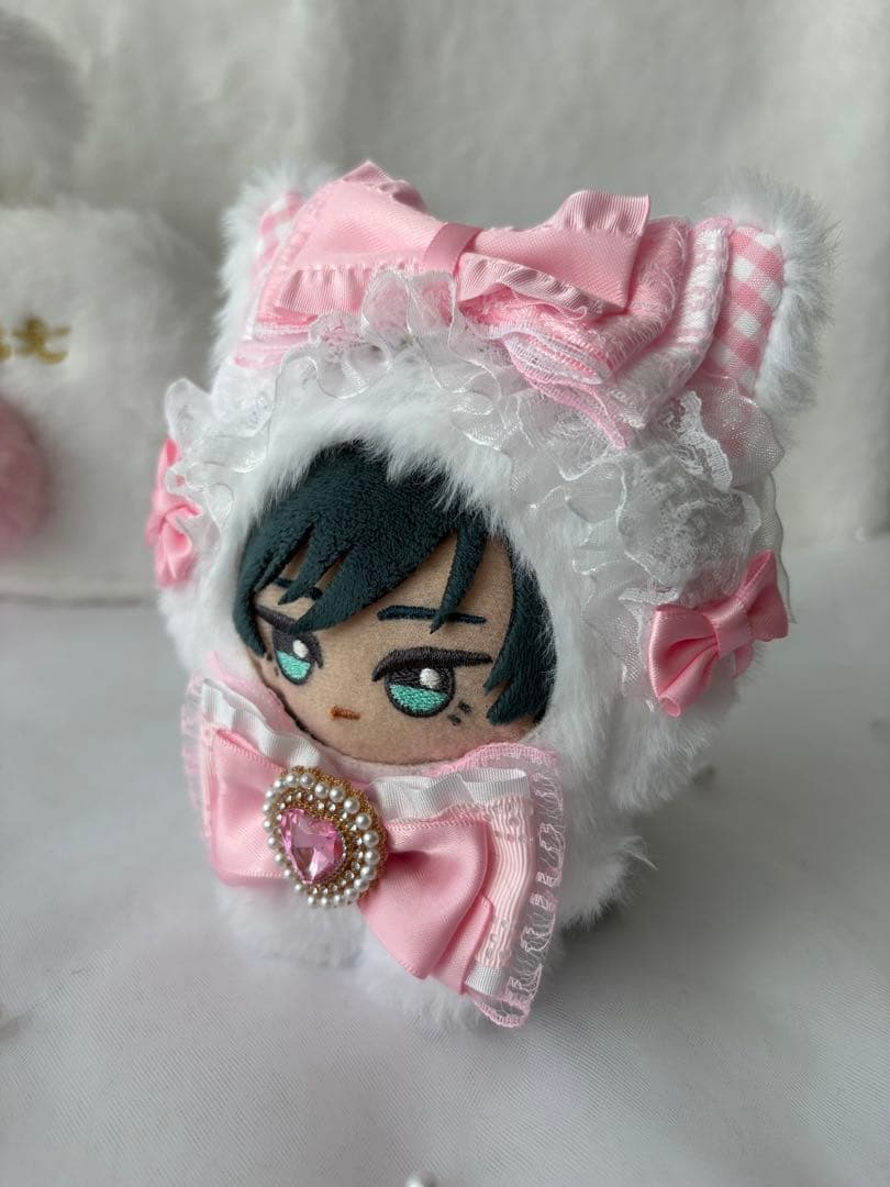 み様 オーダーページ