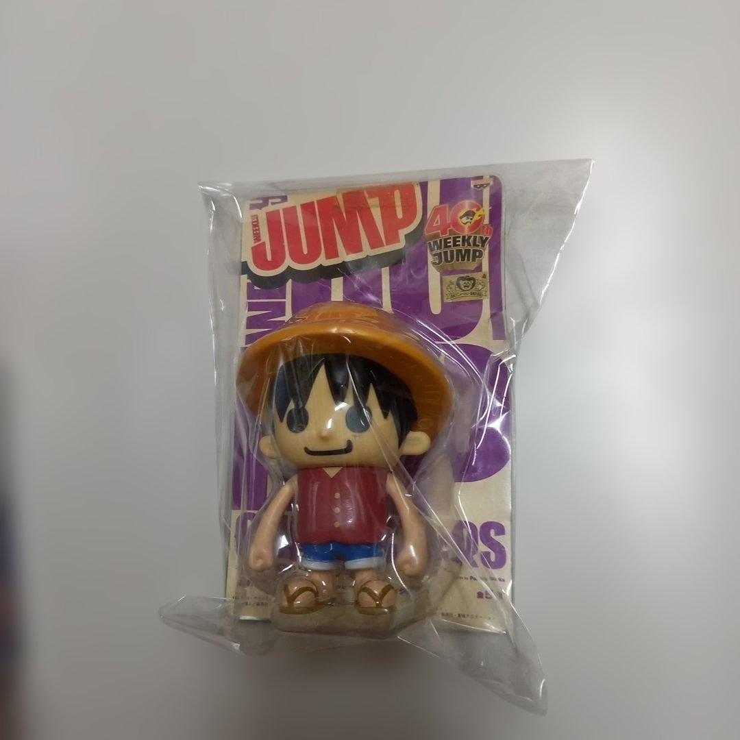 ワンピース　フィギュア9個セット まとめ売り