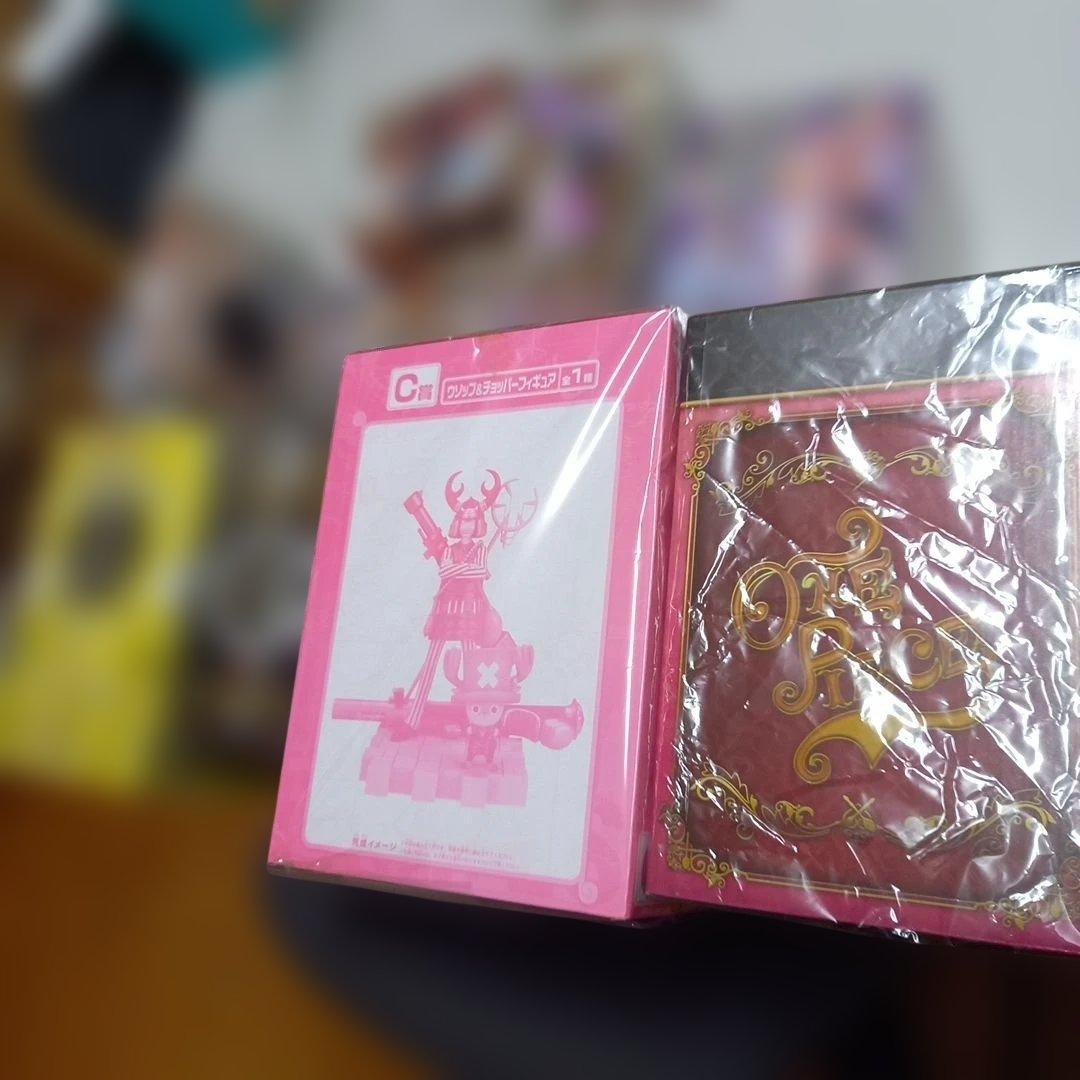 ワンピース　フィギュア9個セット まとめ売り