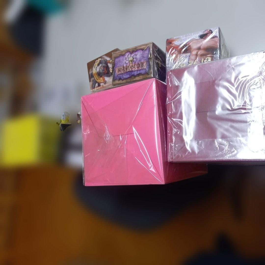 ワンピース　フィギュア9個セット まとめ売り