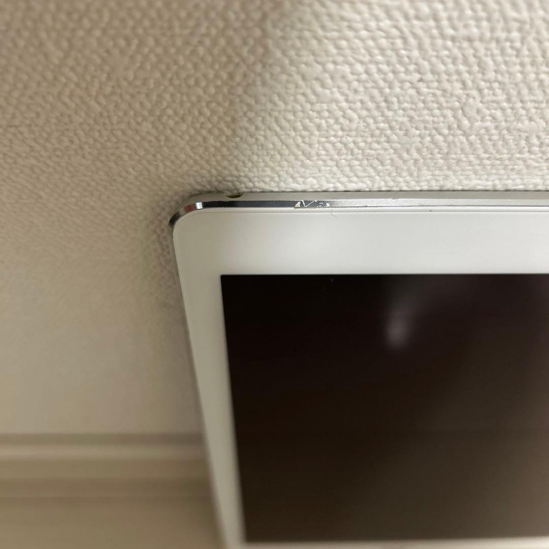 iPad Air 2 タブレット 128G シルバー