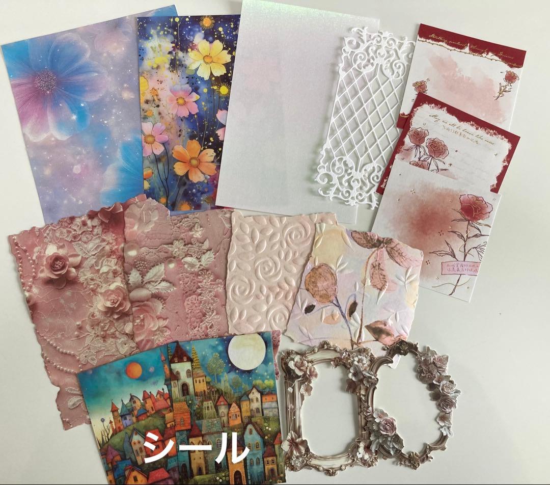 Misa茉莉奈♡BABYBULL様♡和洋折衷♡お取り置き品♡♡