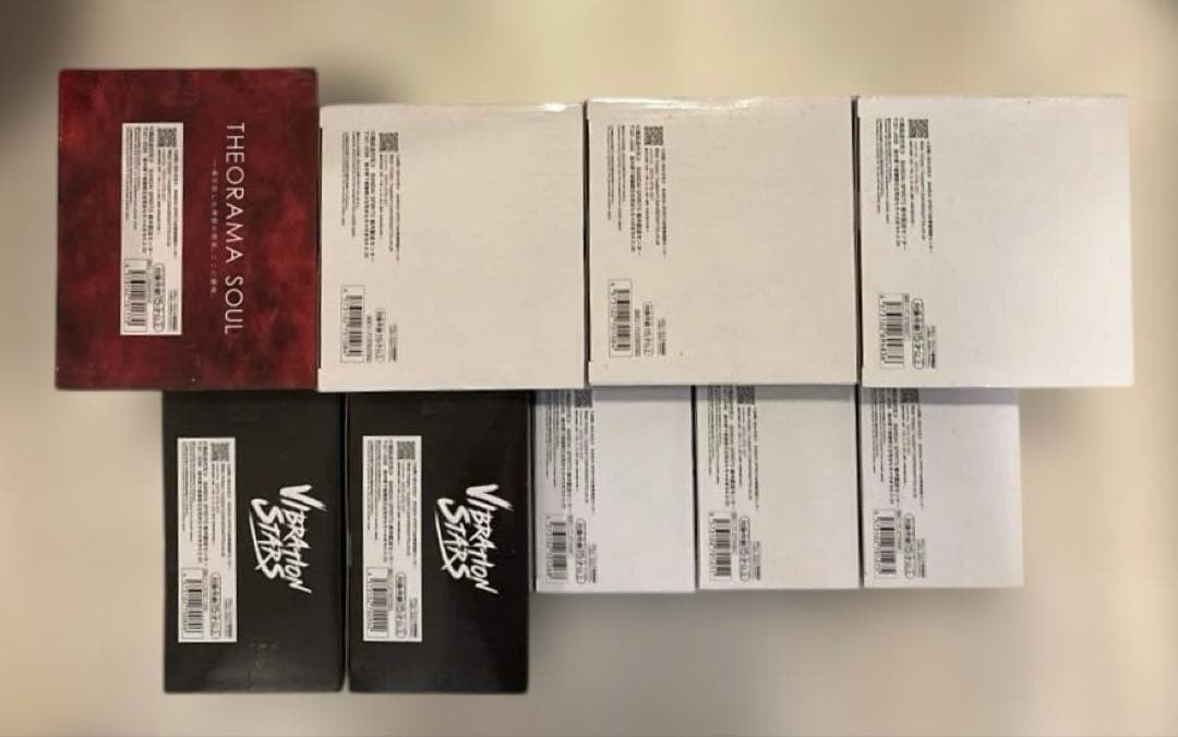 未開封 プライズフィギュア まとめ売り 9点セット