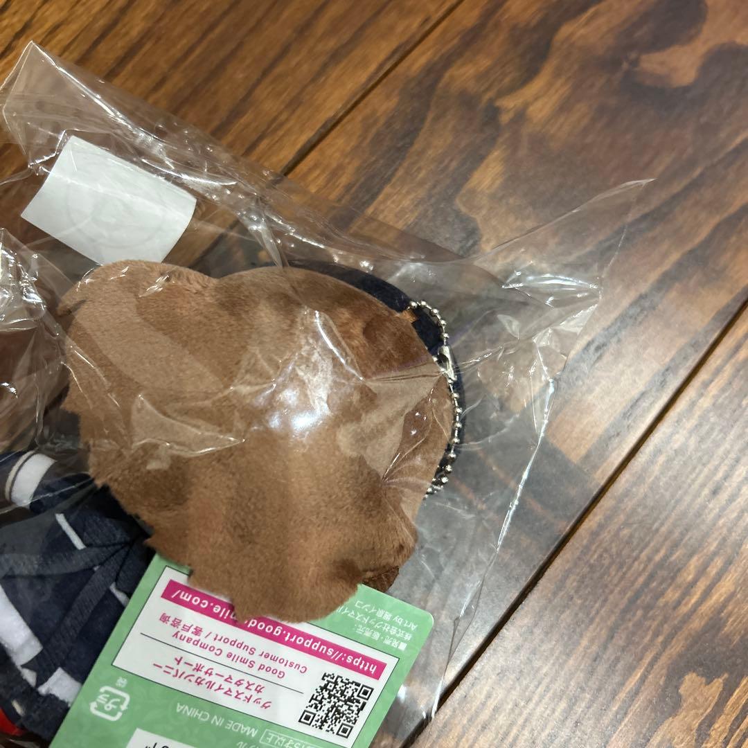 グッスマくじ 初音ミク ポッパレフィギュア ラバーマット アクリルスタンド