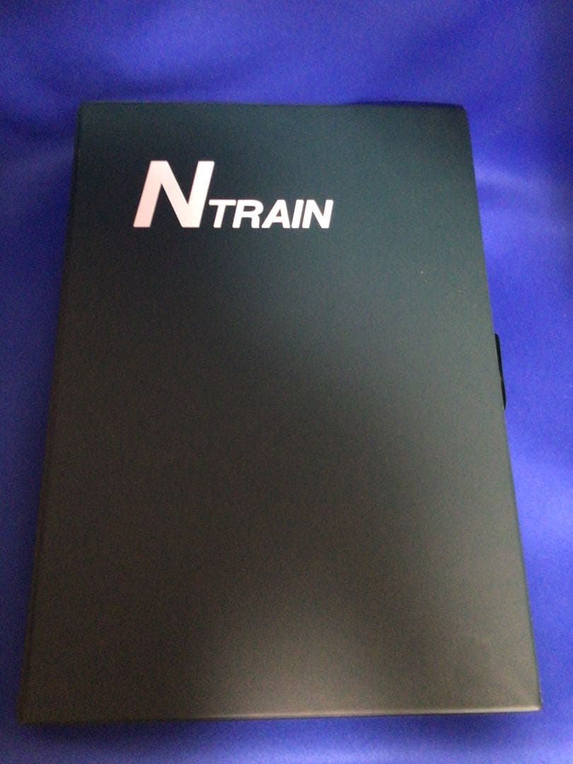 確認用 KATO 関水金属 電車6両セット Nゲージ 鉄道模型