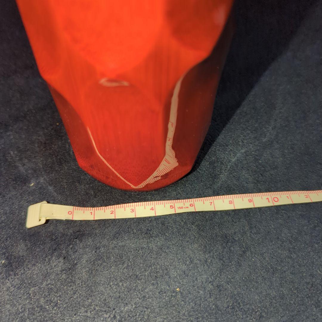 竹細工 漆塗り ハンドメイド用途色々 器、花瓶 インテリア