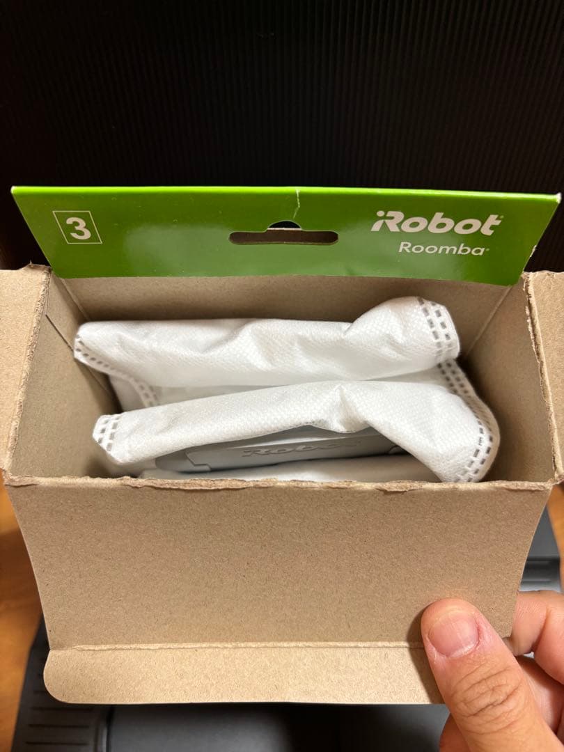 アイロボット ルンバ j7+ ロボット掃除機