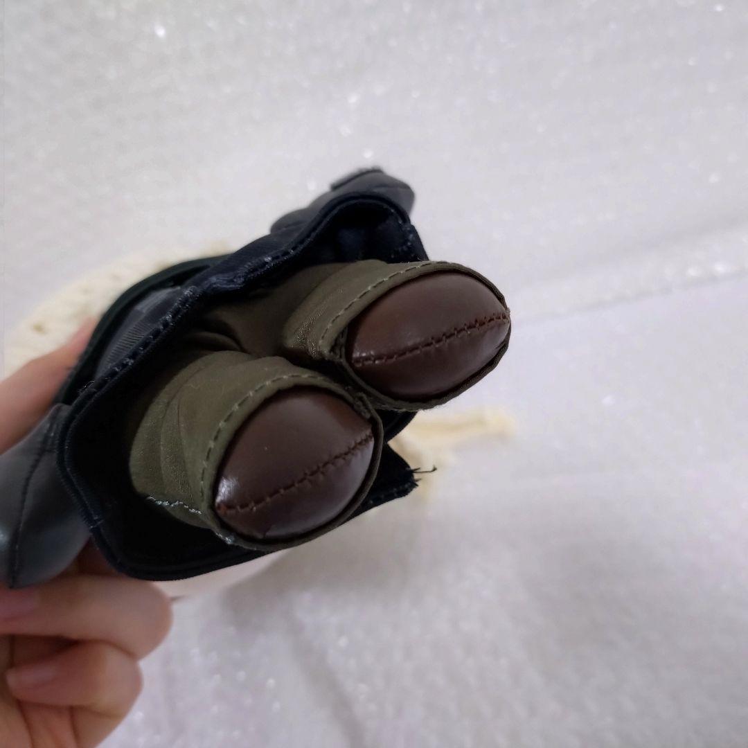 第五人格 IdentityV 墓守 着せ替え ぬいぐるみ アンドルー・クレス