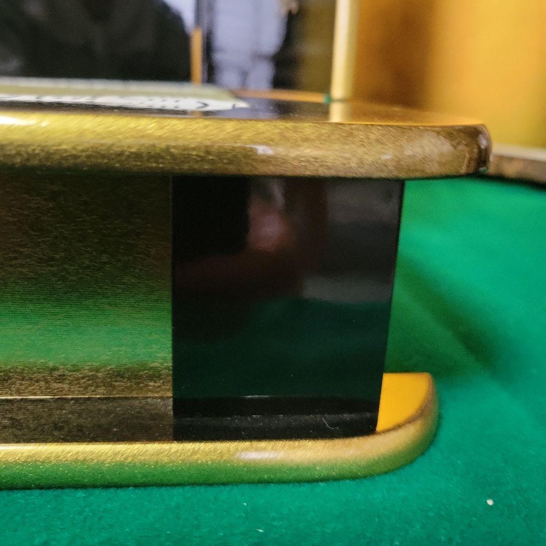 五月人形　K503　金箔と松竹梅　O