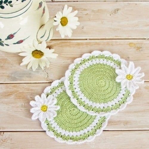 コースター ②オーダーページ