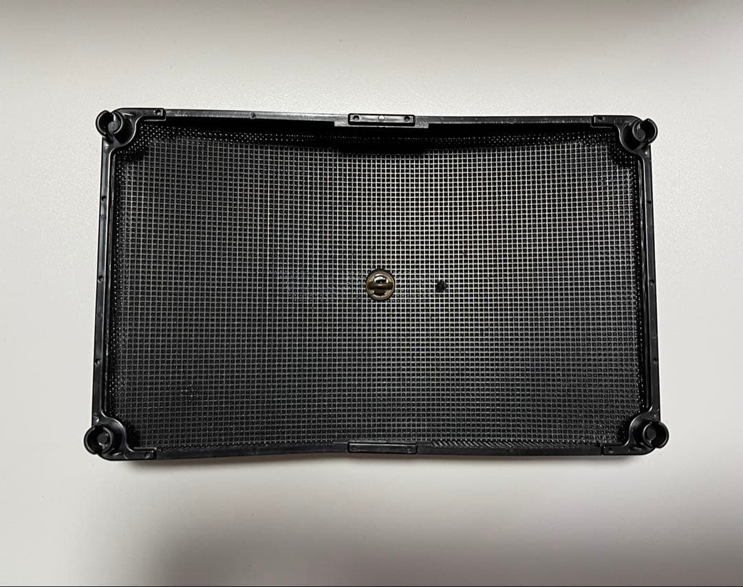 BOSE　ボーズ　スピーカー 111AD ブラック 1個 ※動作確認済み