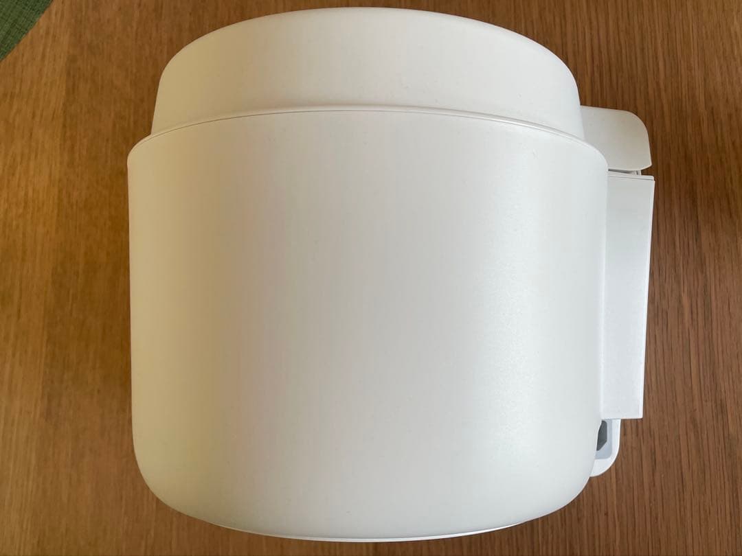 ★美品/保証書付【無印良品】炊飯器 5.5合炊き