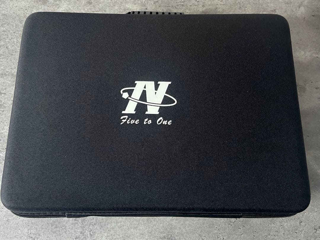 日動車載ガジェットセットサンデークリーナー