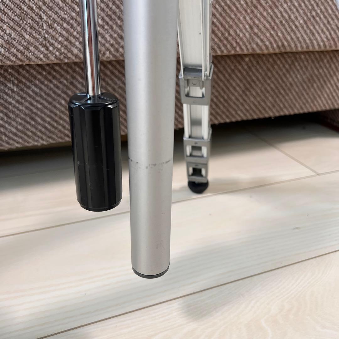 Velbon 三脚SEF-3 雲台PH-160 キャリーケース付