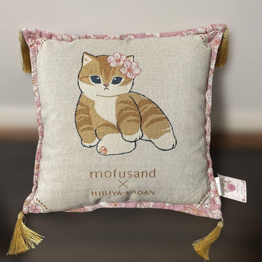 クッション・抱きまくら・ブランケット yu.hi.mama