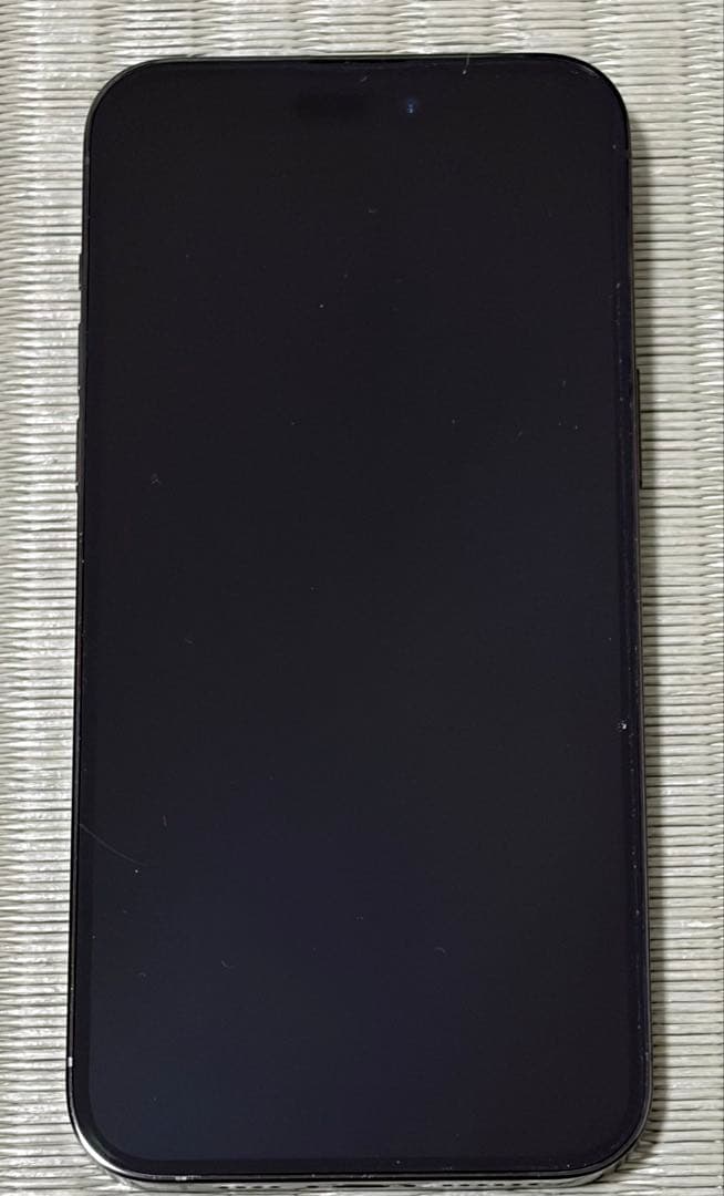 スマートフォン本体 iPhone14ProMax 256GB