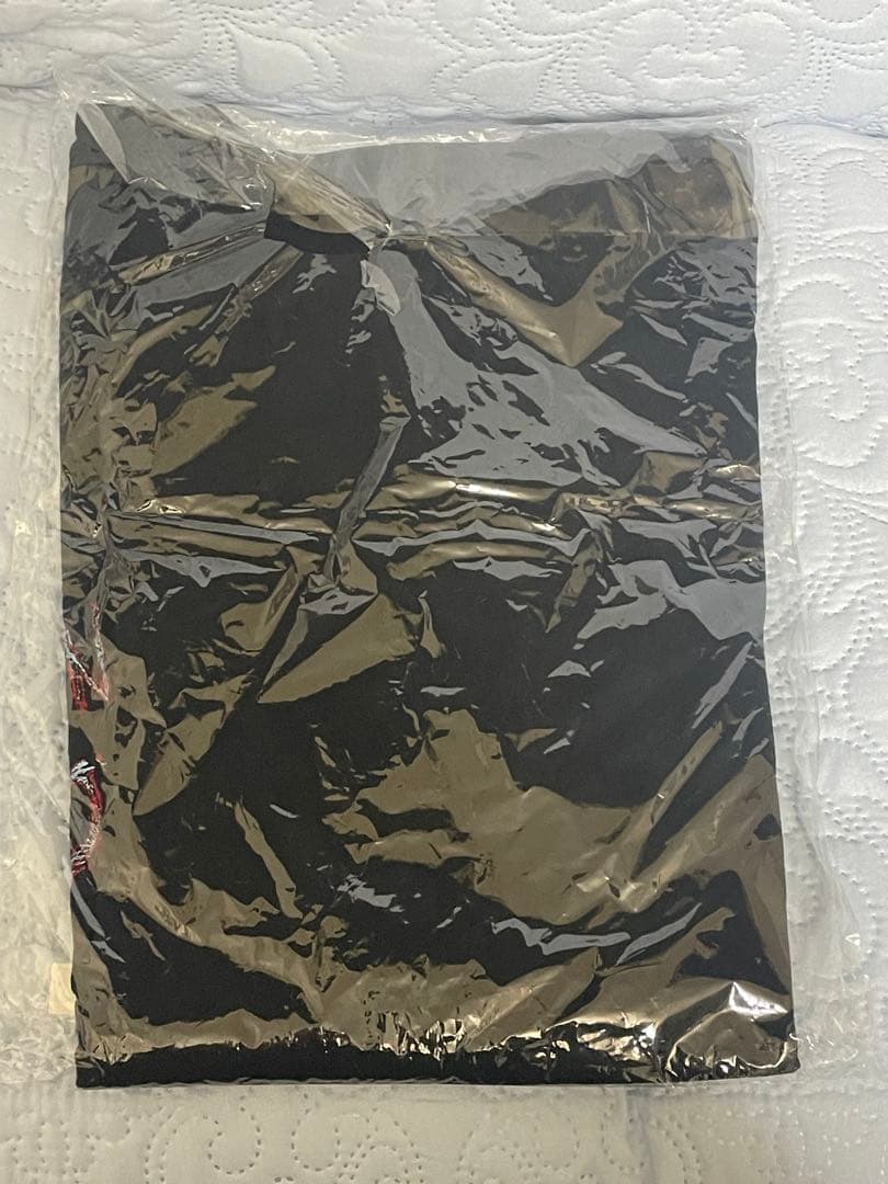 King Gnu CLOSING CEREMONY 黒Tシャツ　Mサイズ