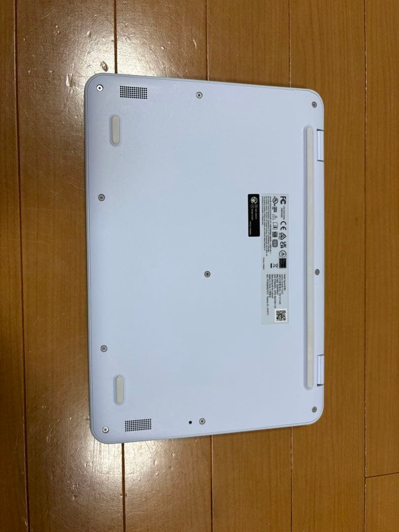 Lenovo Chromebook 本体　クロームブック　100e