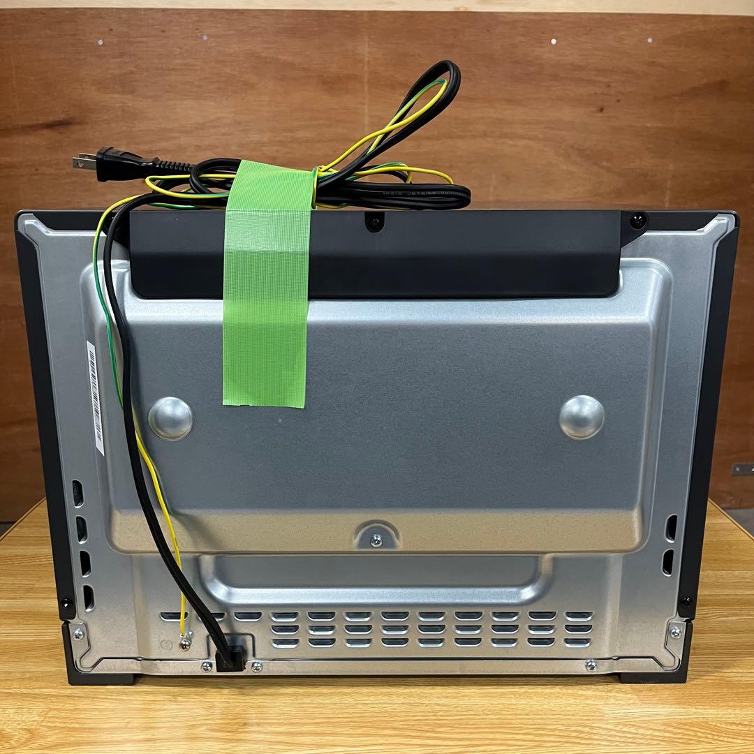 一都三県限定　配送設置無料　オーブンレンジ　A-Stage 2024年製　20L